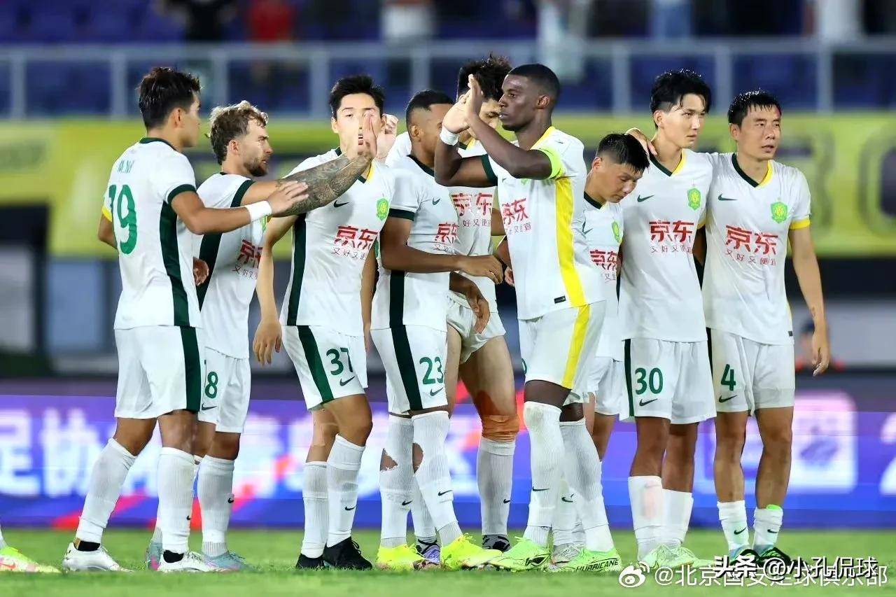 NBA总决赛赛前走向成谜，北京国安造点机会，质疑声仍在，心理建设被强调的简单介绍