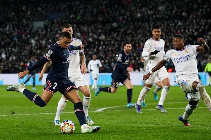 爱游戏体育下载包含太狠了！姆巴佩连续十二场比赛得分超过精彩发挥梅西新星败北表现惊艳，库里在加拿大队比赛中大胜的词条